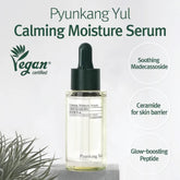 Calming Moisture Serum - Korean-Skincare